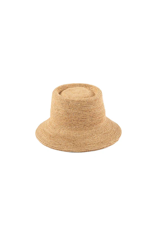 The Inca Bucket Accessories Lack of Color