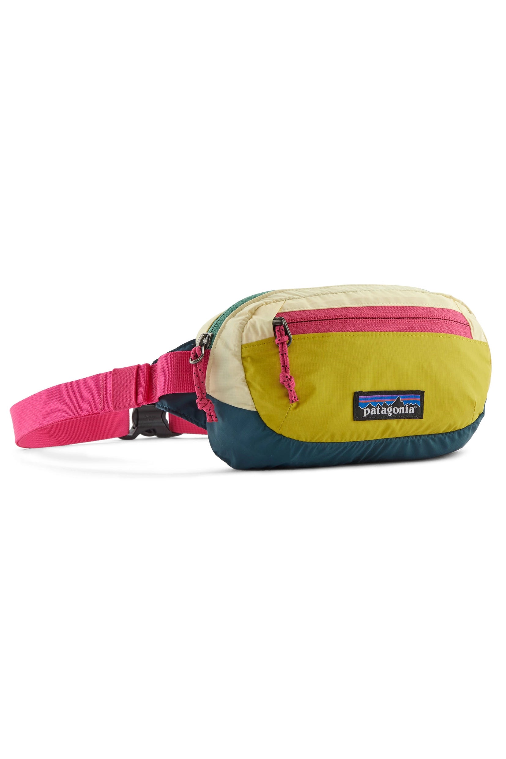 Terravia Mini Hip Pack 1L Accessories Patagonia