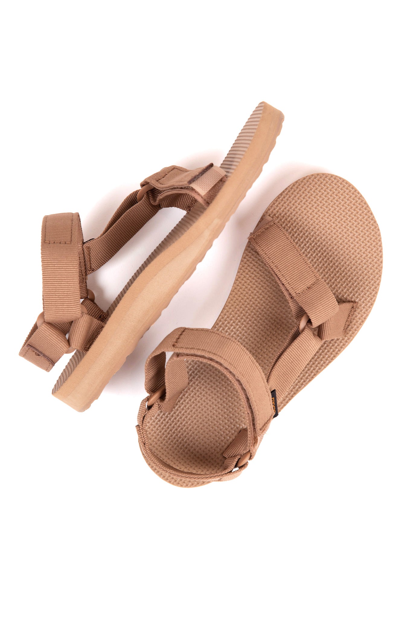 Original Universal Sandal – Hill's Dry Goods - Main Image