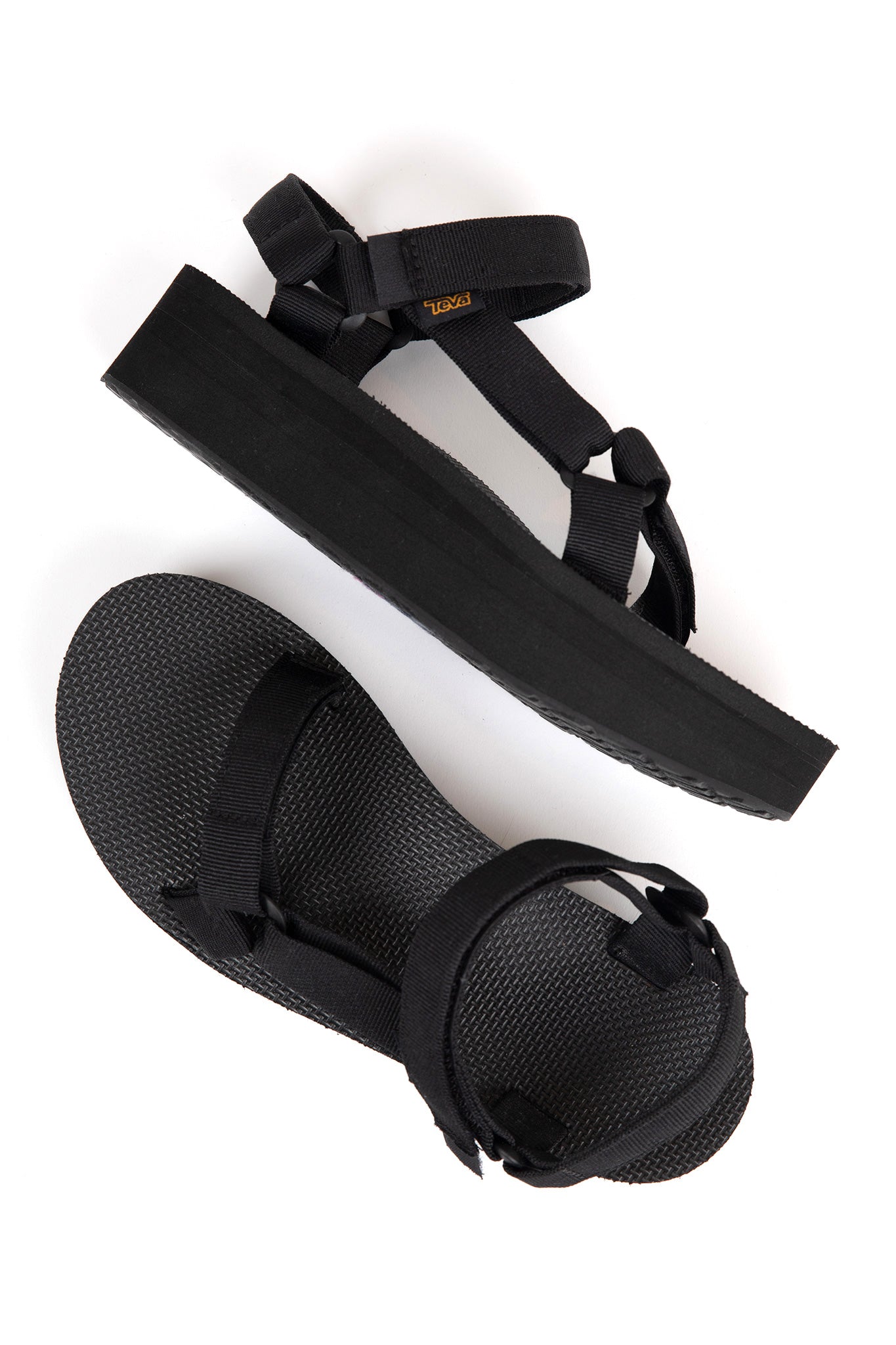 Flatform Universal Sandal Footwear Teva