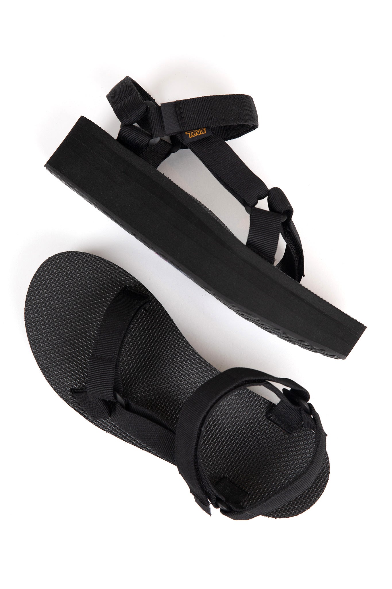 Flatform Universal Sandal Footwear Teva   