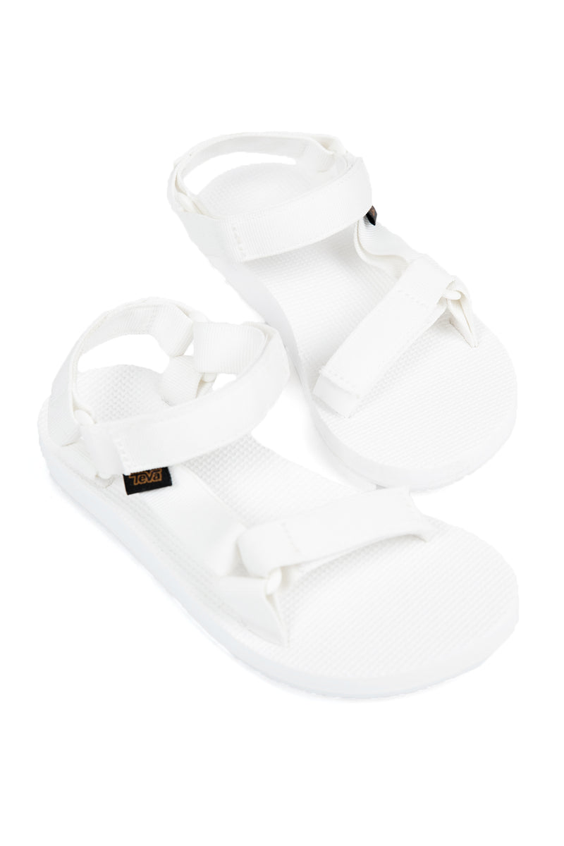 Original Universal Sandal – Hill's Dry Goods