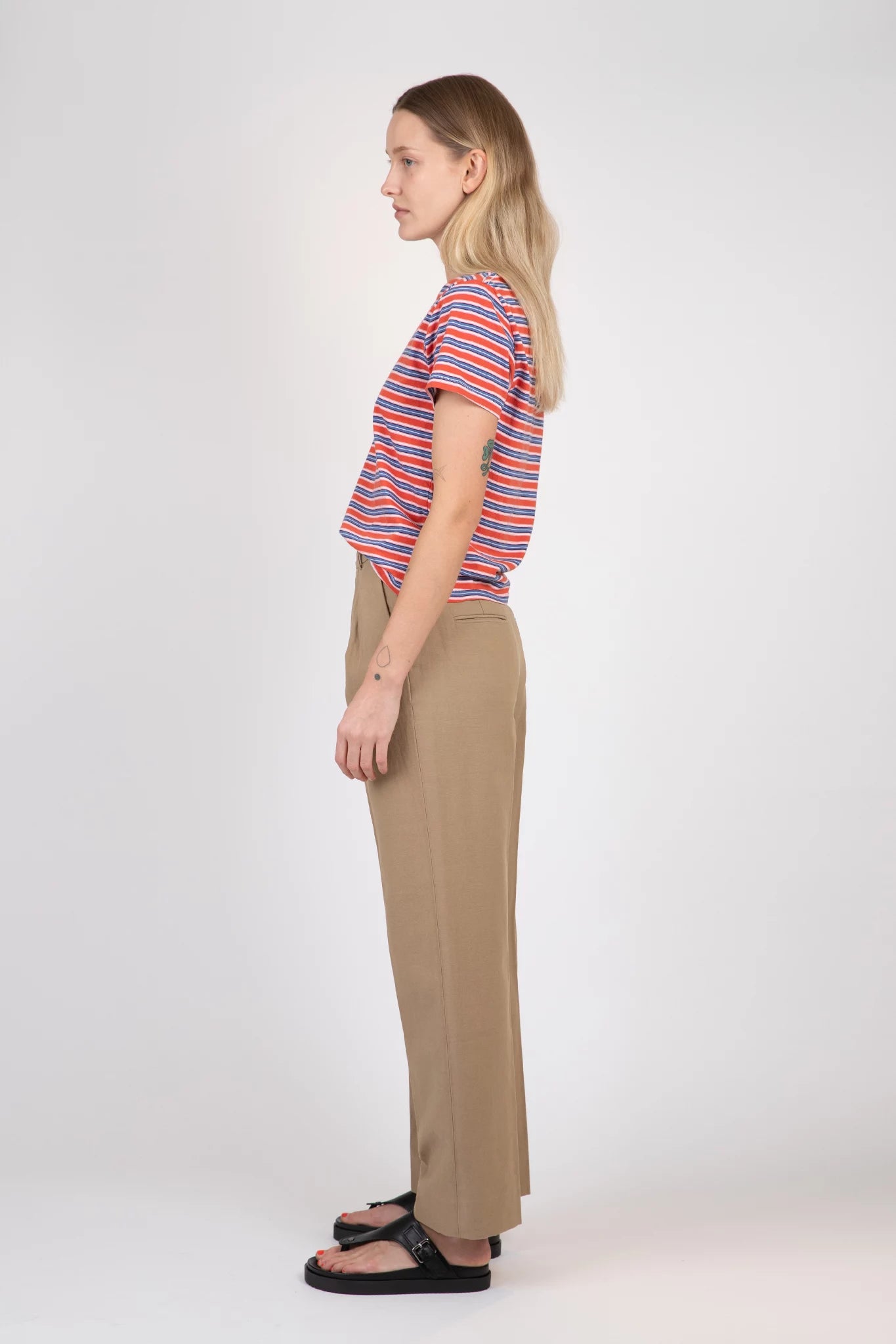 The Maker Trouser Pants The Great