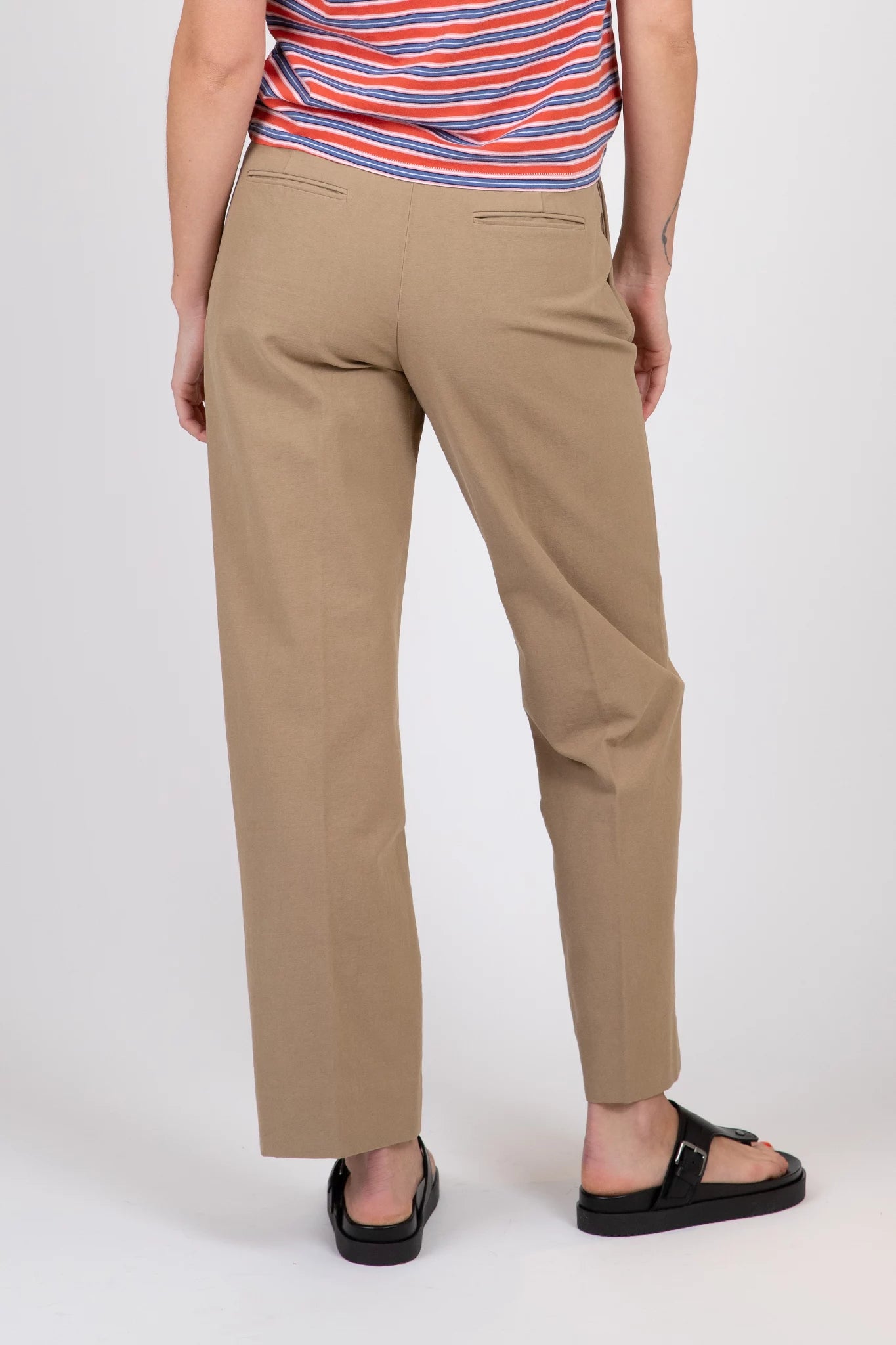 The Maker Trouser Pants The Great