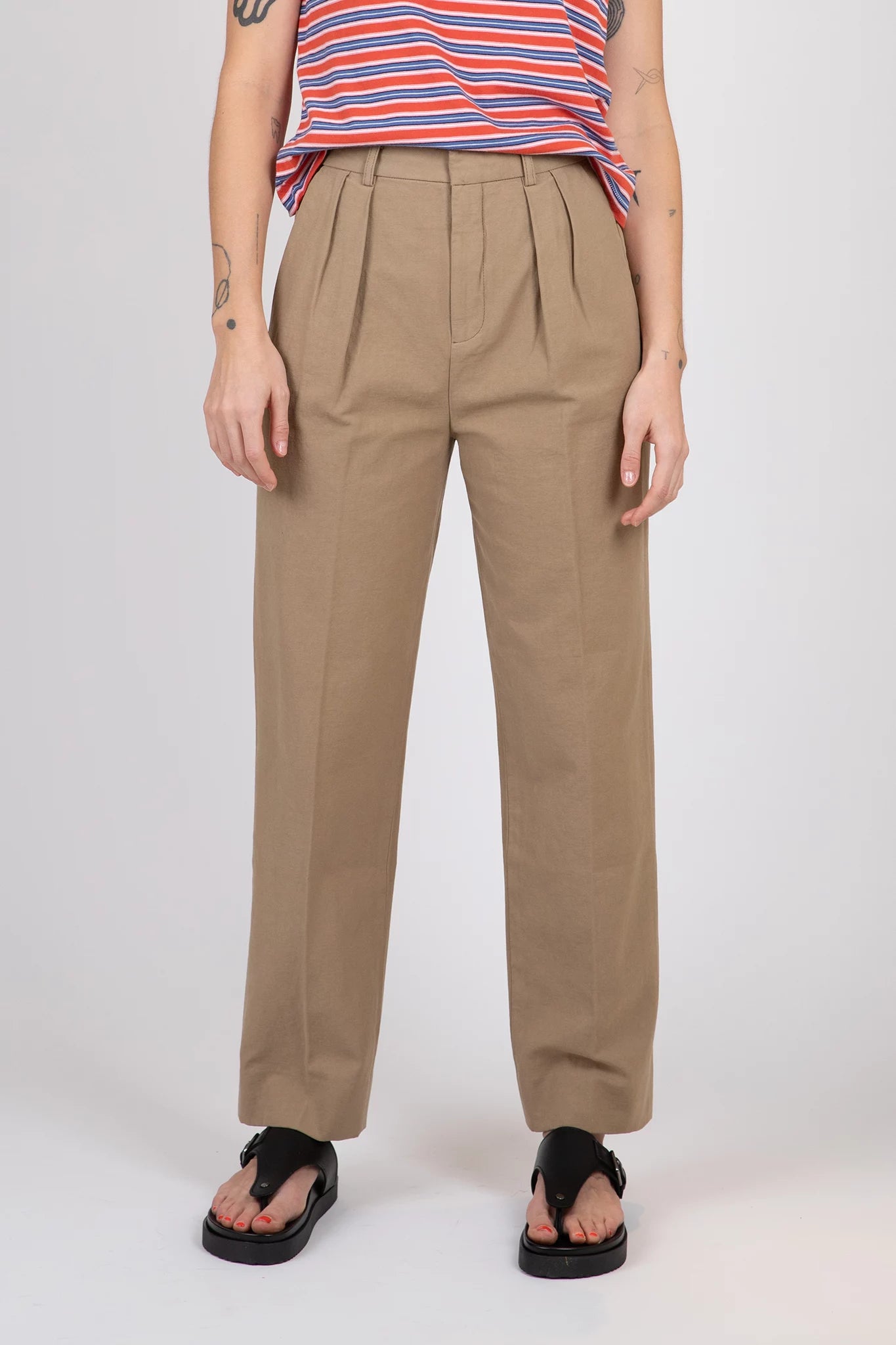 The Maker Trouser Pants The Great