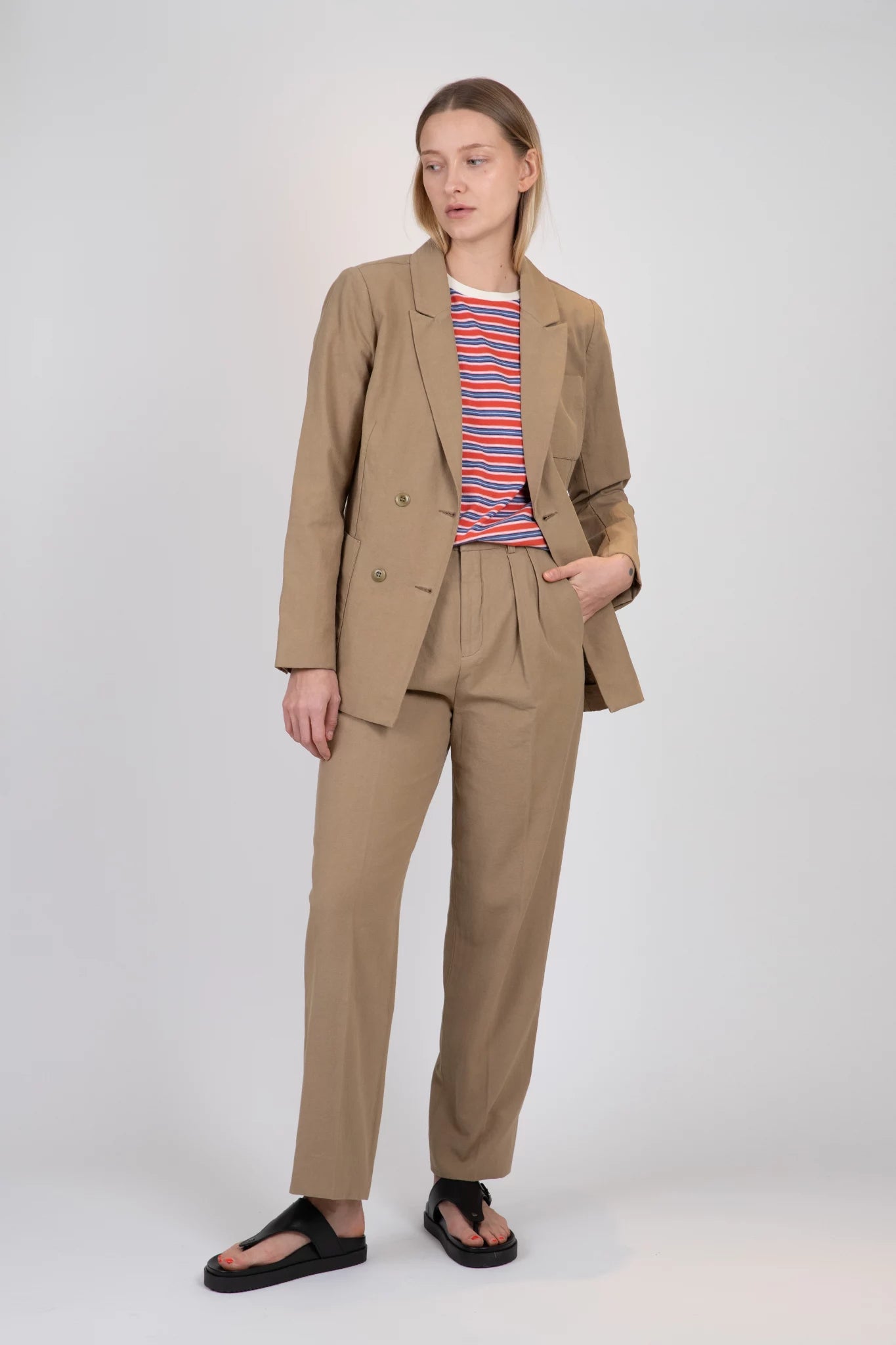 The Maker Trouser Pants The Great