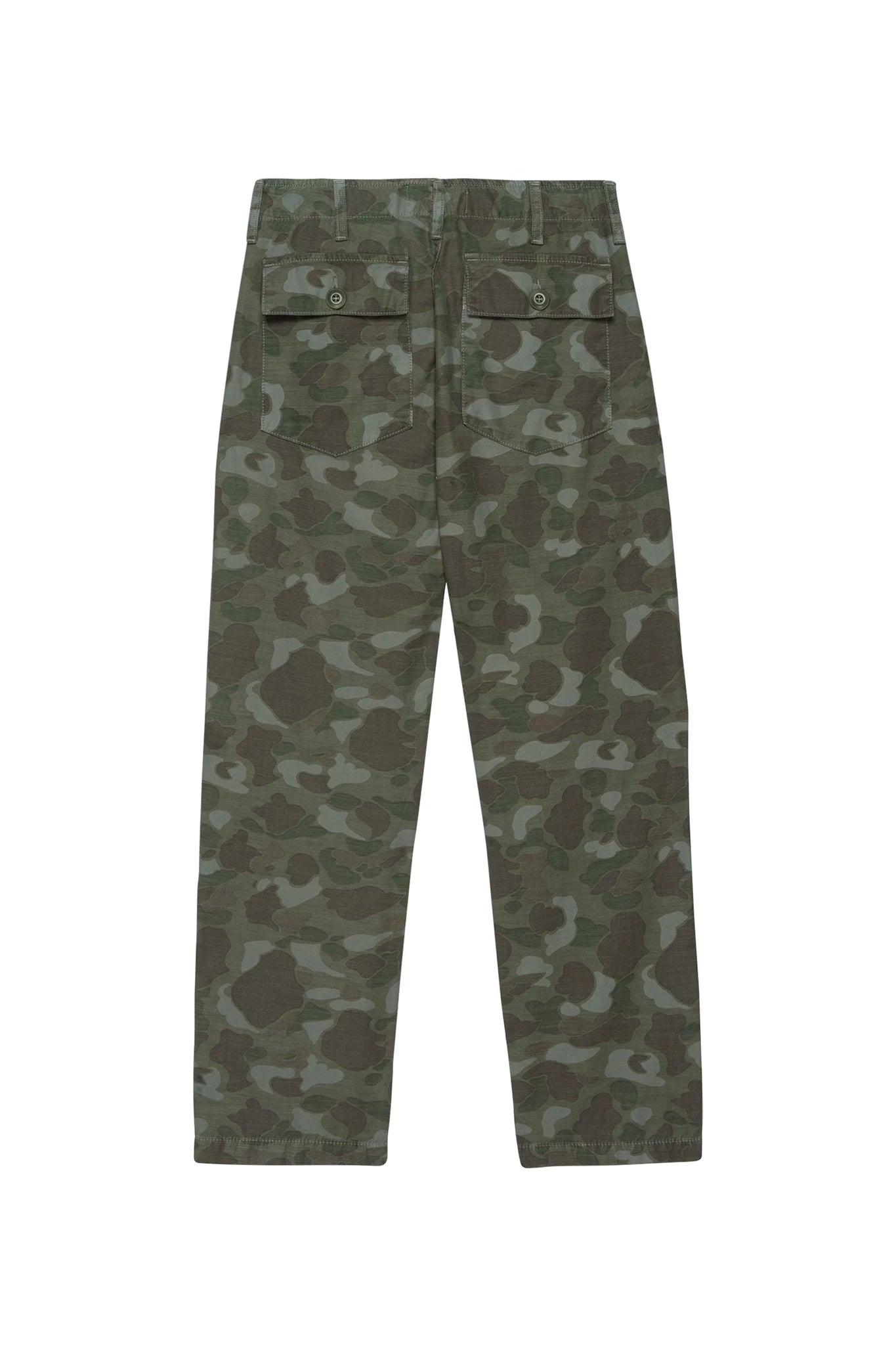 The Admiral Pant Pants The Great