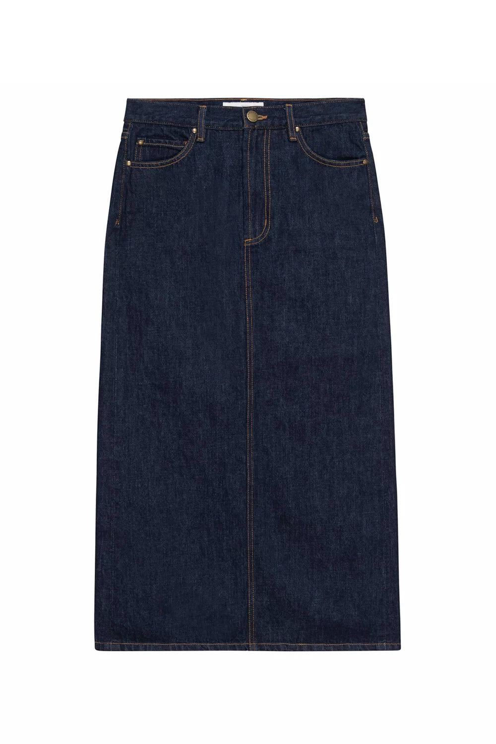 The Column Skirt Skirts The Great