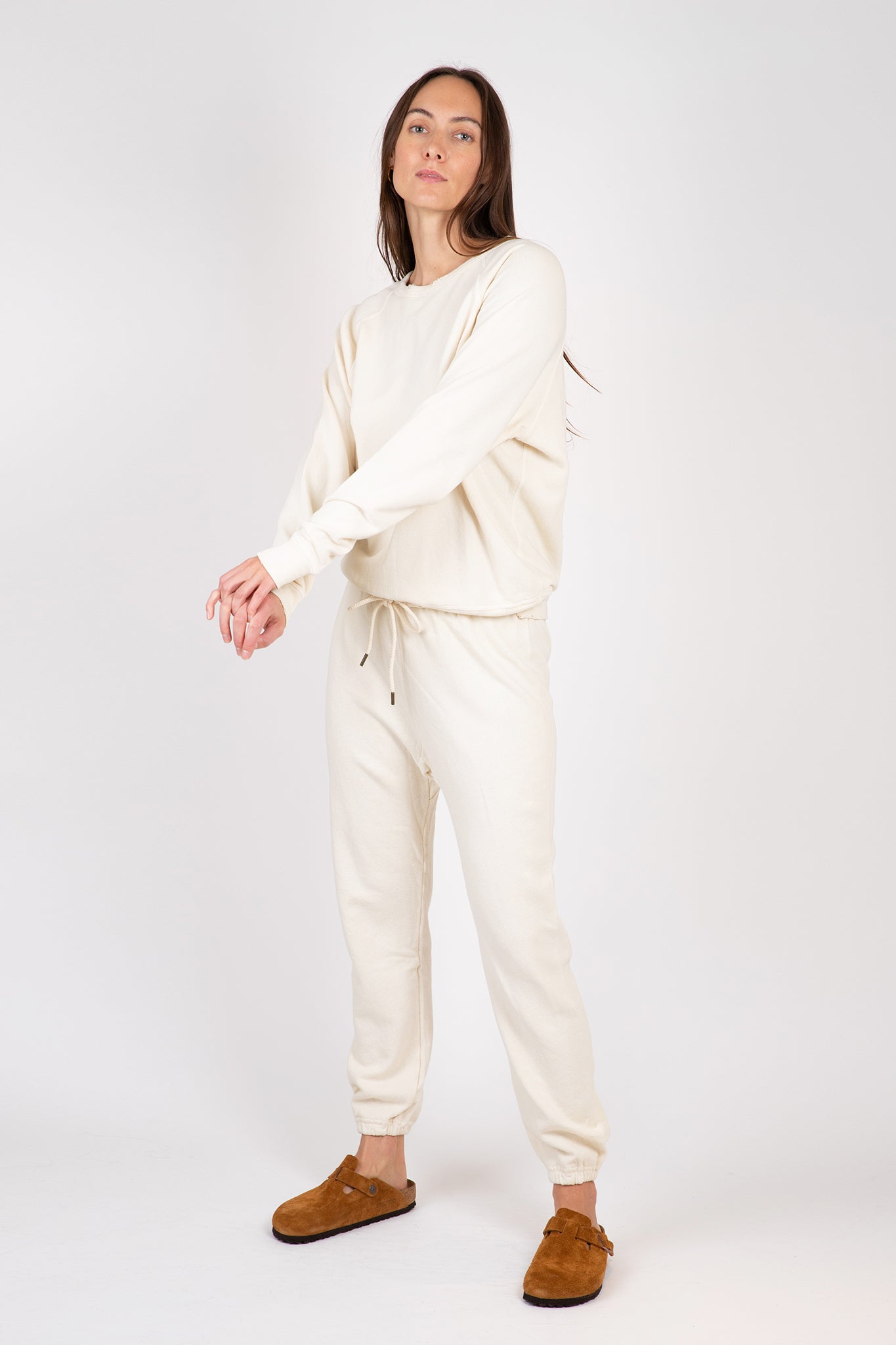 The Stadium Sweatpant Pants The Great