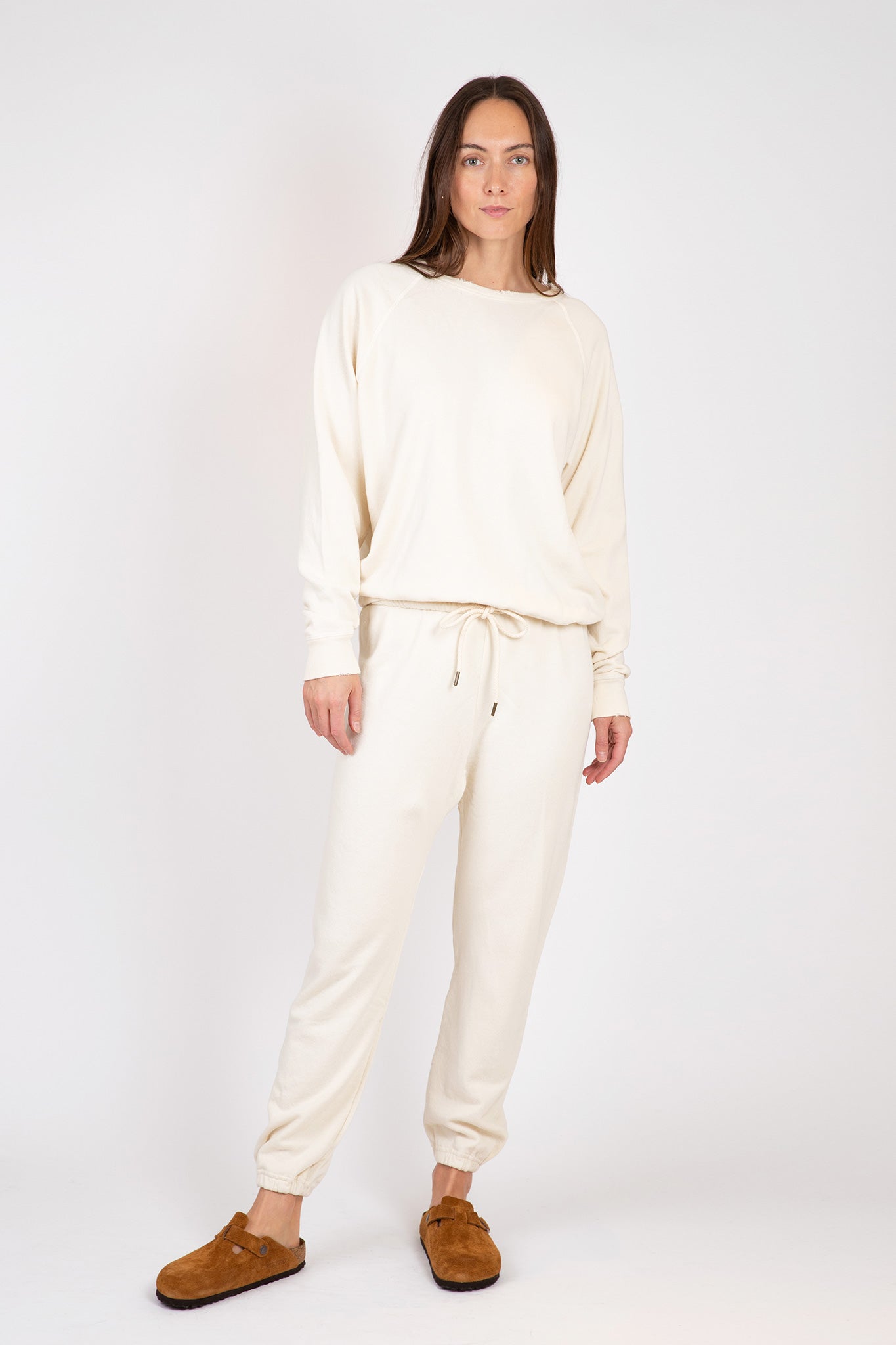 The Stadium Sweatpant Pants The Great