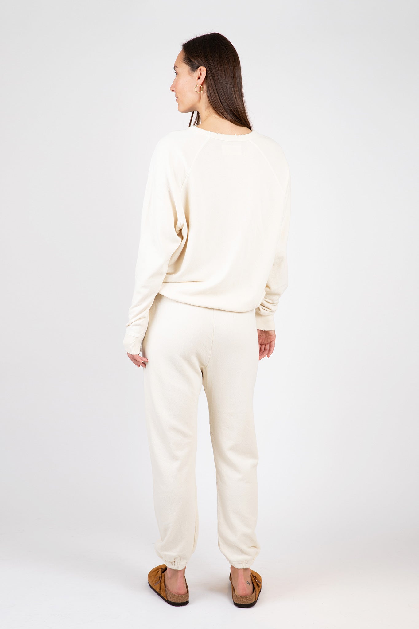 The Stadium Sweatpant Pants The Great