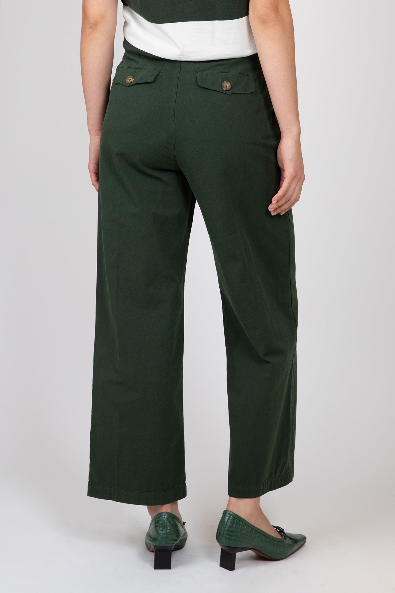 The Town Pant Pants The Great   