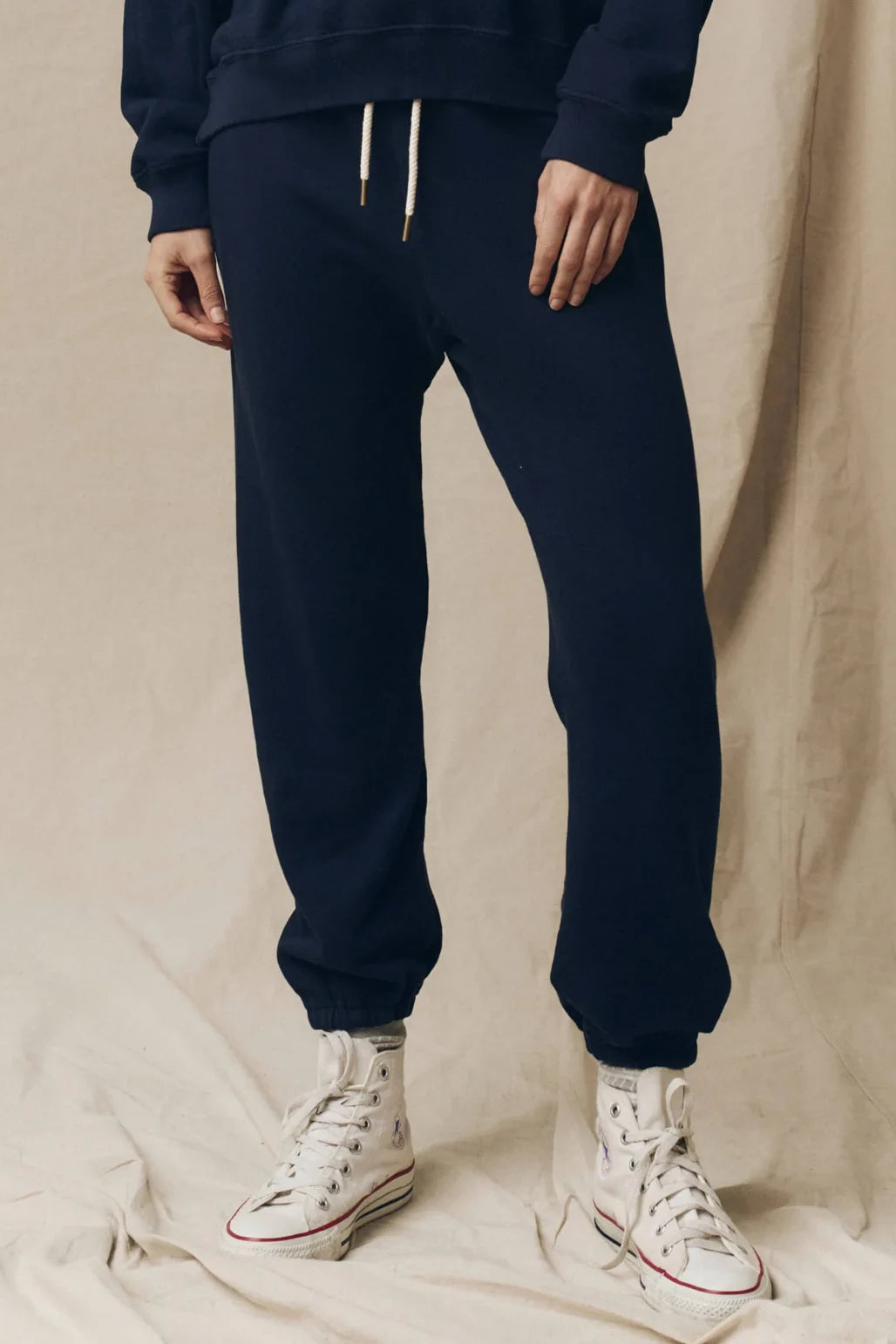 The Stadium Sweatpant Pants The Great