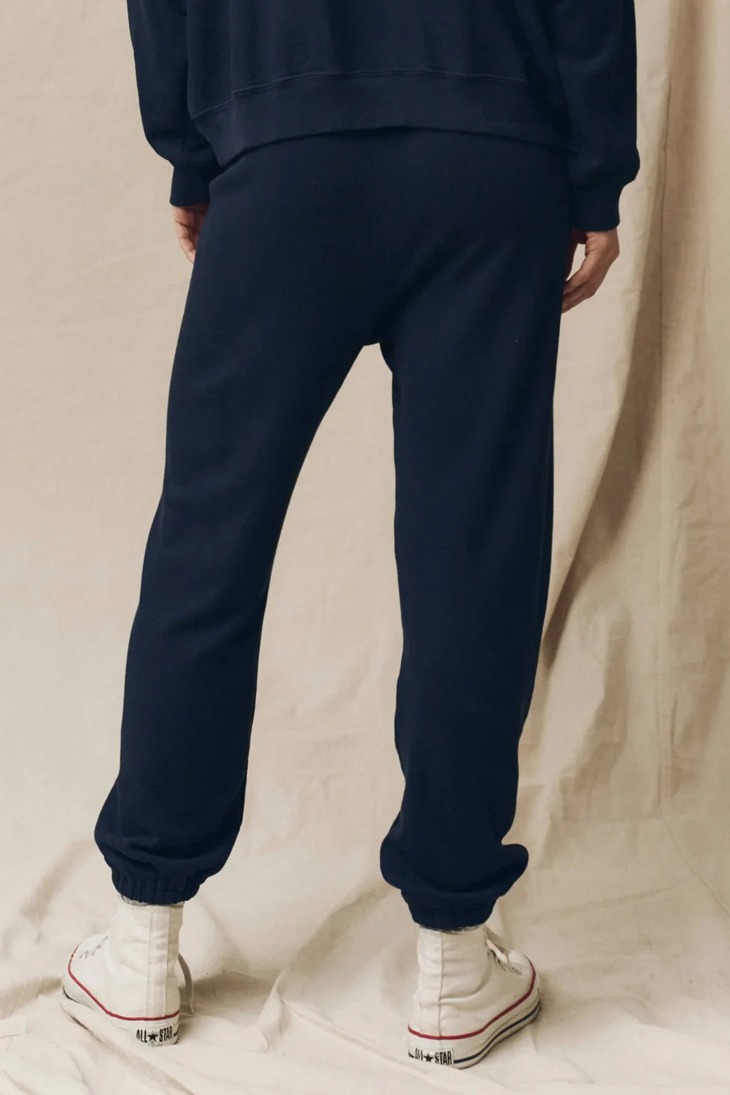 The Stadium Sweatpant Pants The Great