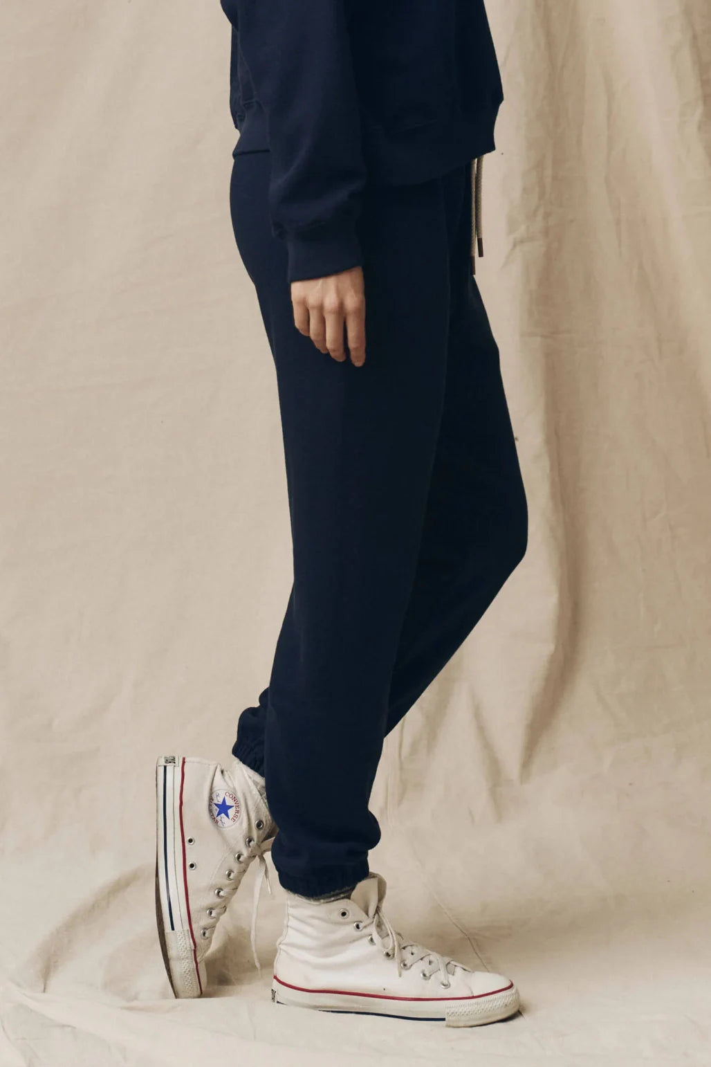 The Stadium Sweatpant Pants The Great