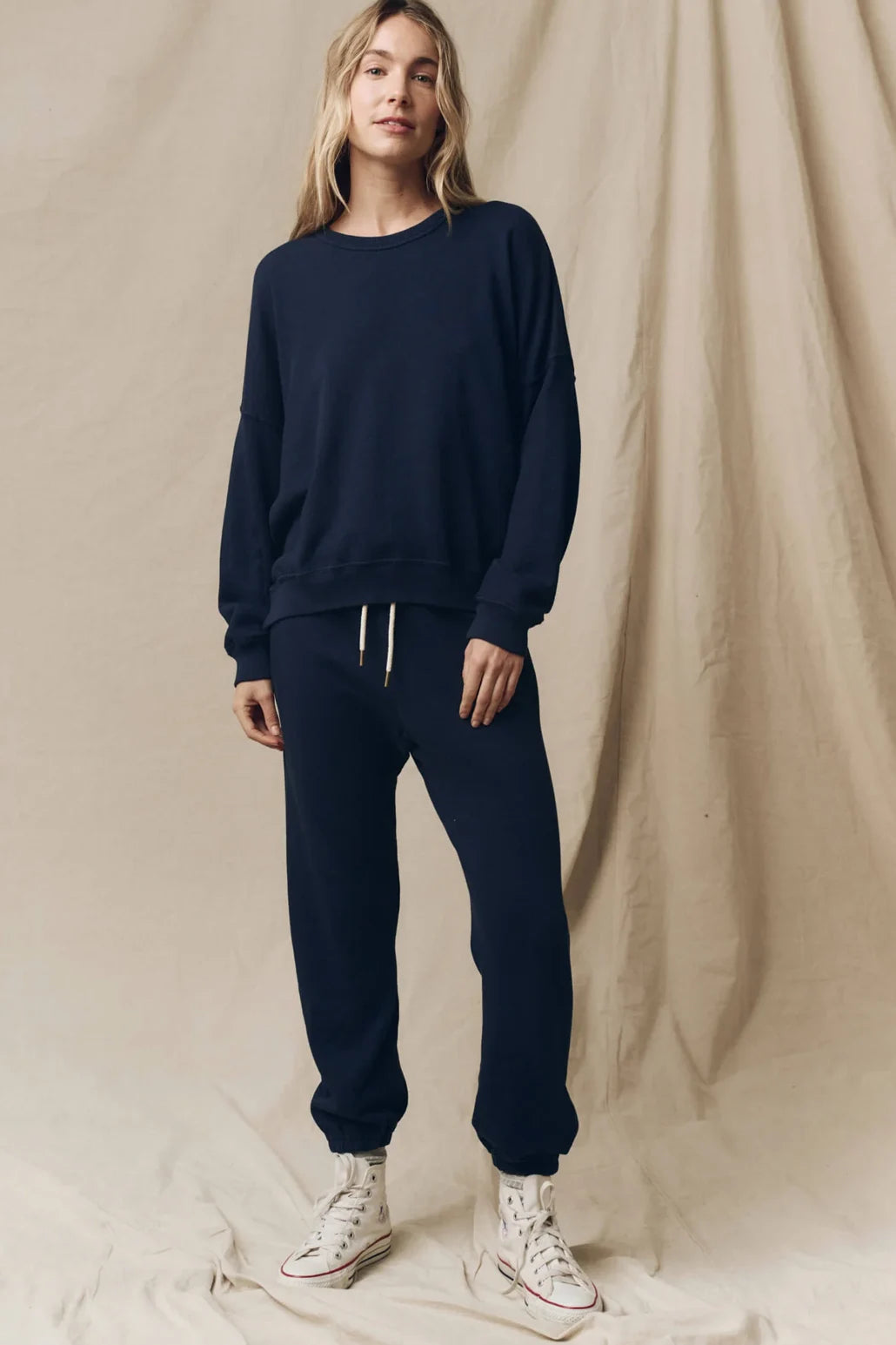The Stadium Sweatpant Pants The Great
