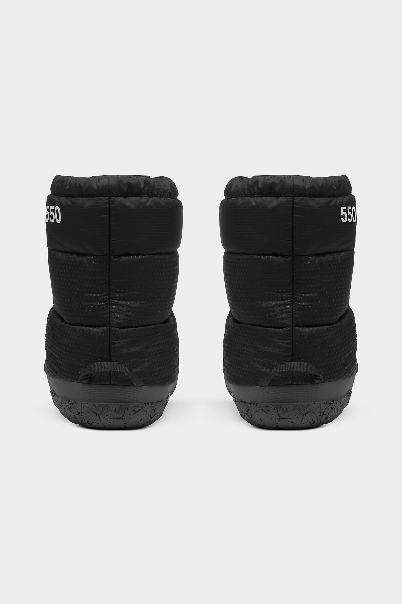 Nuptse Après Booties Footwear The North Face   