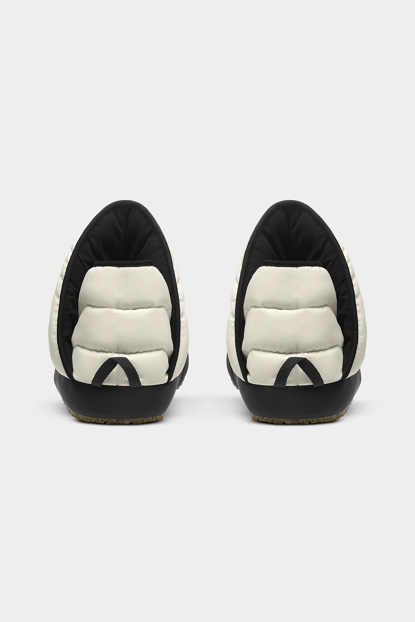 The North Face Women s ThermoBall Traction Bootie White Size 9