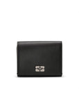 Bou Trifold Wallet Accessories Ganni   