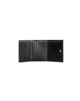 Bou Trifold Wallet Accessories Ganni   