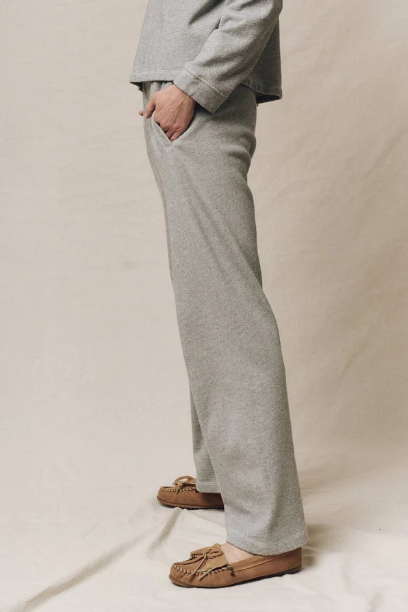 The Victory Sweatpant Pants The Great