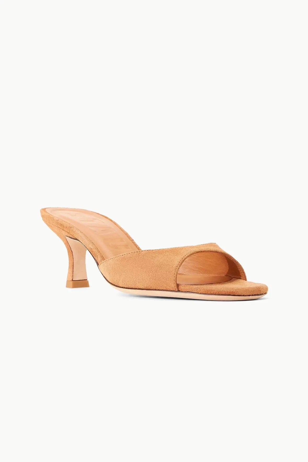 Brigitte Mule Footwear STAUD   