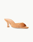 Brigitte Mule Footwear STAUD   