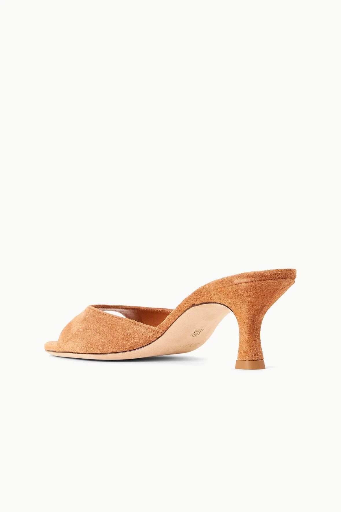 Brigitte Mule Footwear STAUD   