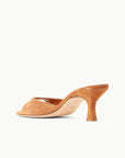 Brigitte Mule Footwear STAUD   