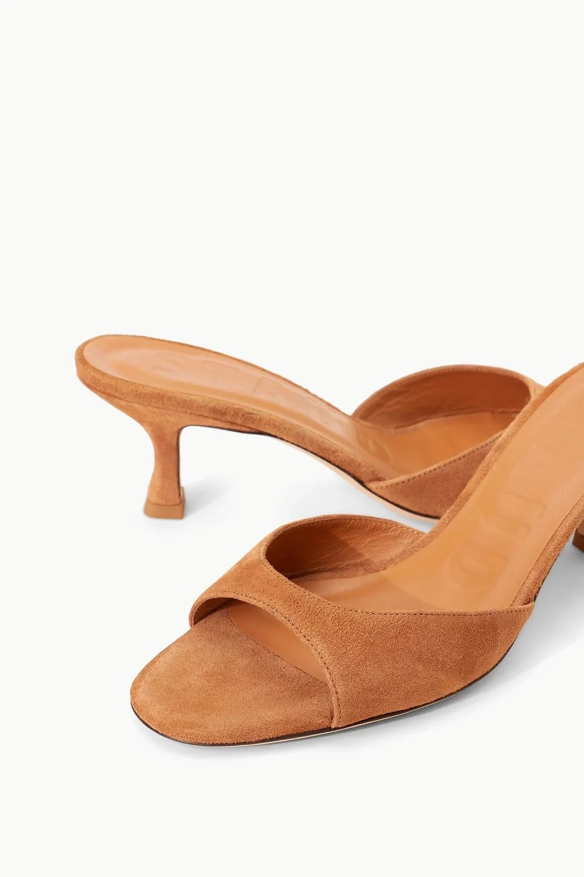 Brigitte Mule Footwear STAUD   