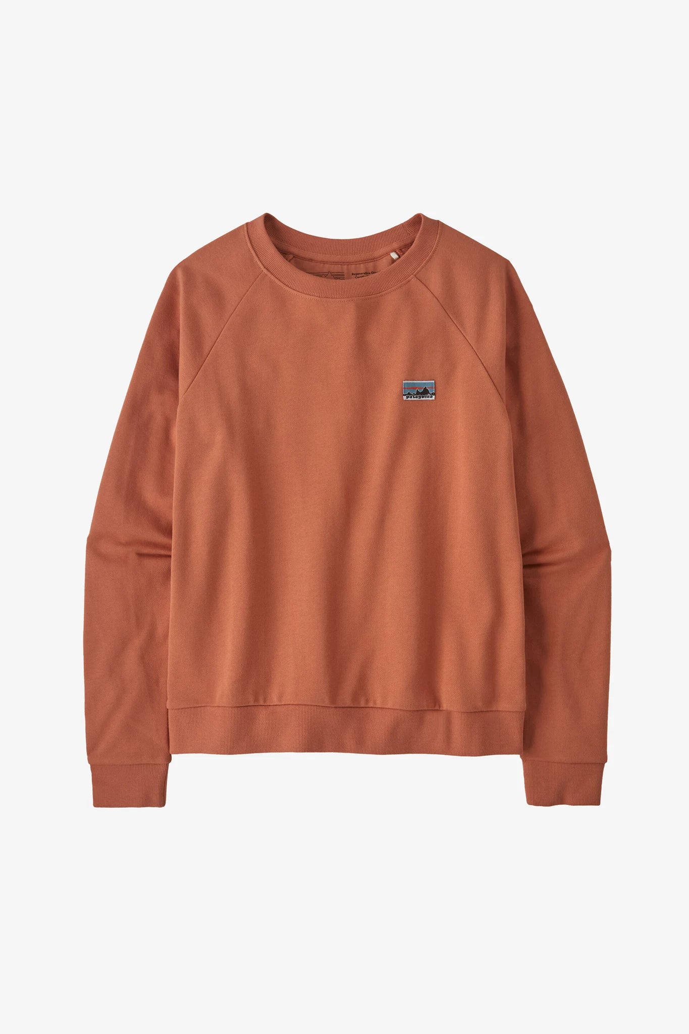 Regenerative Organic Certified® Cotton Essential Top Sweaters &amp; Knits Patagonia   