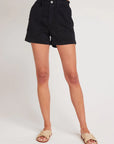 Callie Ruffle Short Shorts Bella Dahl   