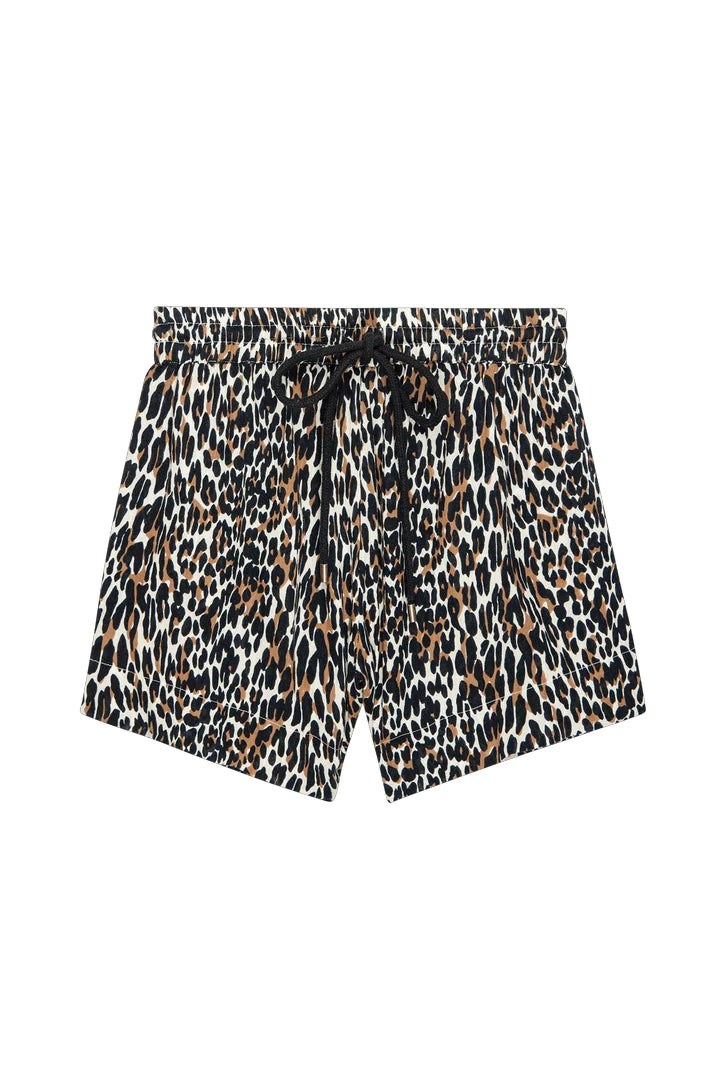 The Delta Short Shorts The Great