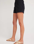 Callie Ruffle Short Shorts Bella Dahl   