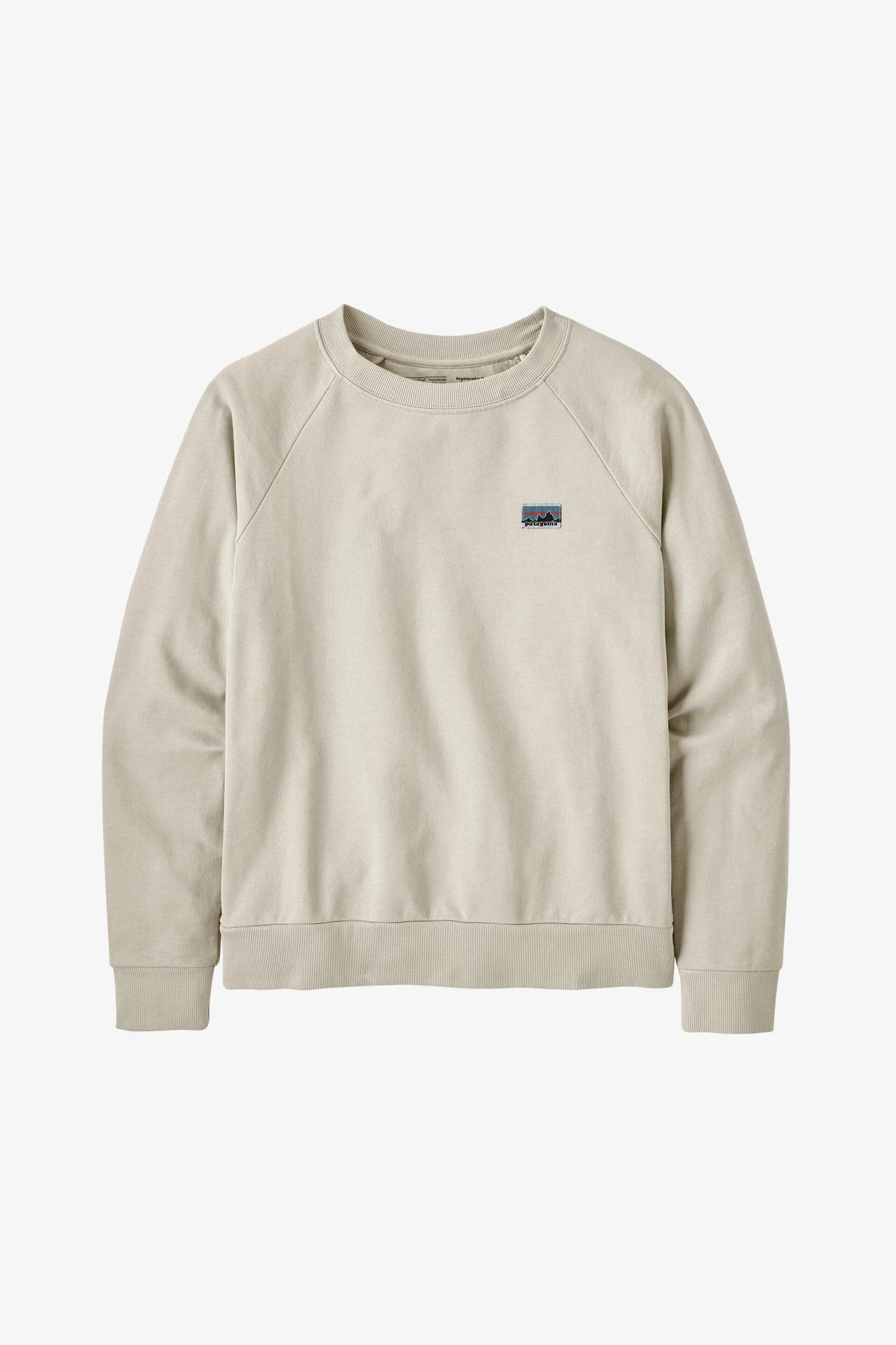 Regenerative Organic Certified® Cotton Essential Top Sweaters &amp; Knits Patagonia   