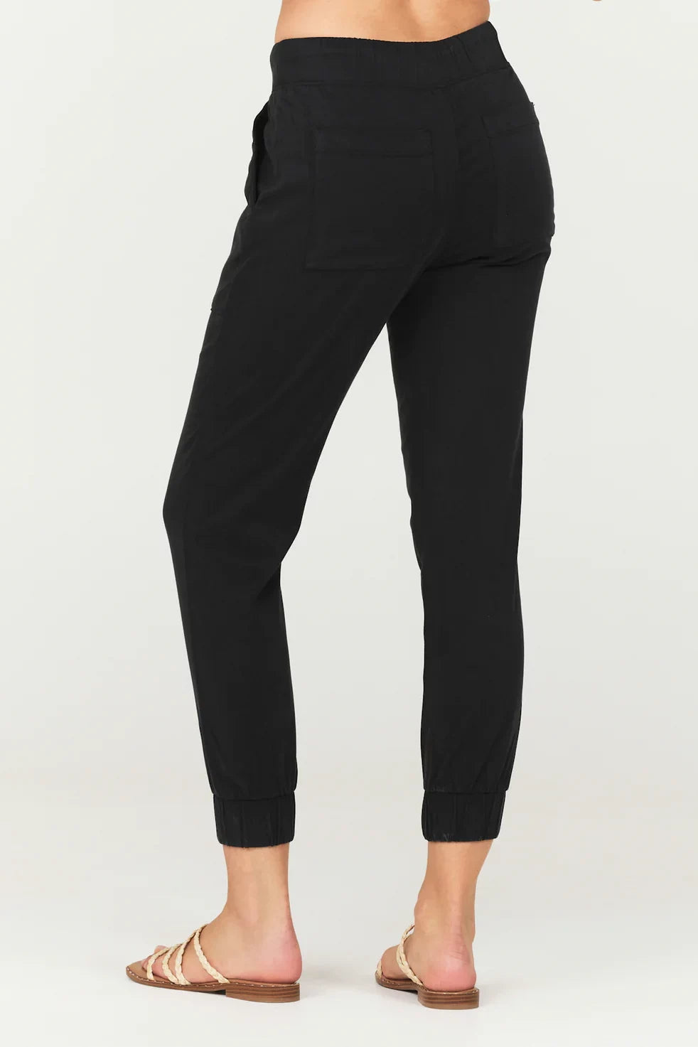 Pocket Jogger Pants Bella Dahl   