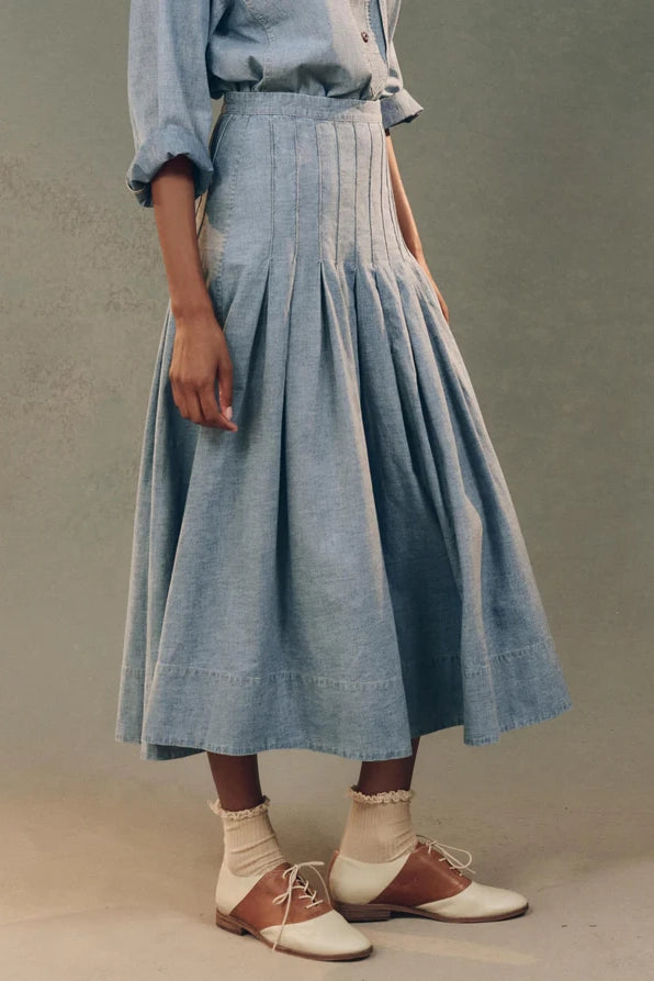 The Rhythm Skirt Skirts The Great