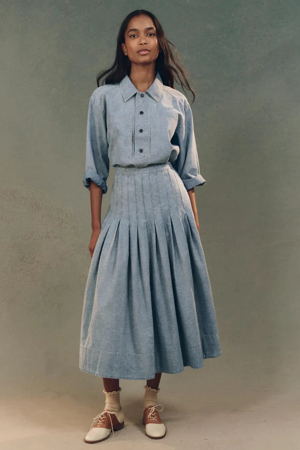 The Rhythm Skirt Skirts The Great