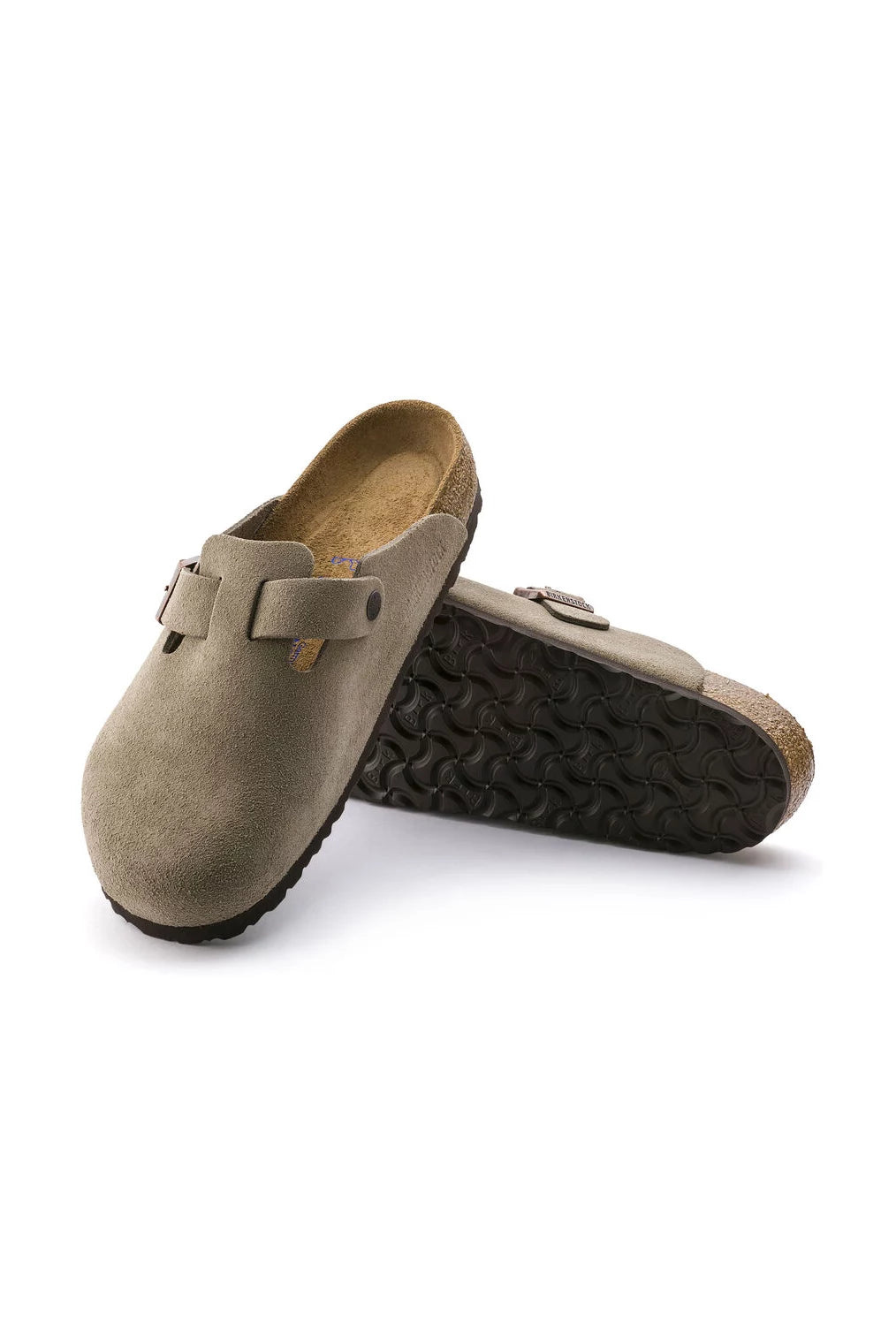 Boston Soft Footbed Footwear Birkenstock