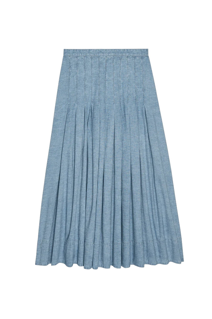 The Rhythm Skirt Skirts The Great