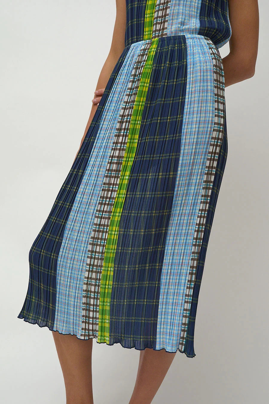 Hiroko Skirt Skirts & Dresses No.6   