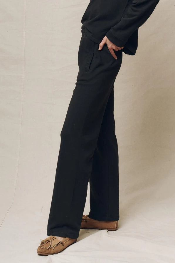 The Victory Sweatpant Pants The Great