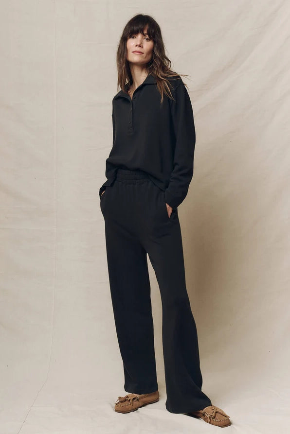 The Victory Sweatpant Pants The Great