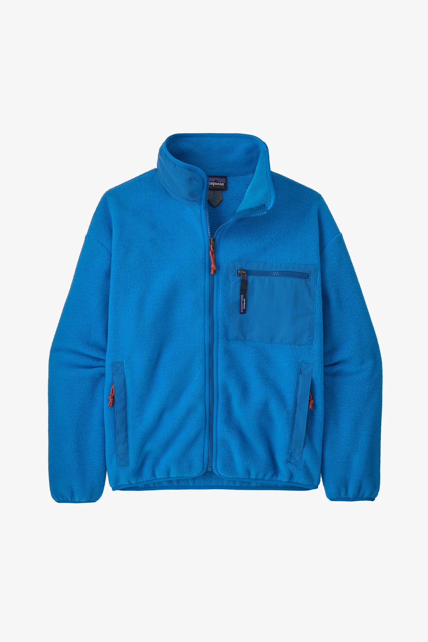 Synchilla® Fleece Jacket Jackets &amp; Coats Patagonia   