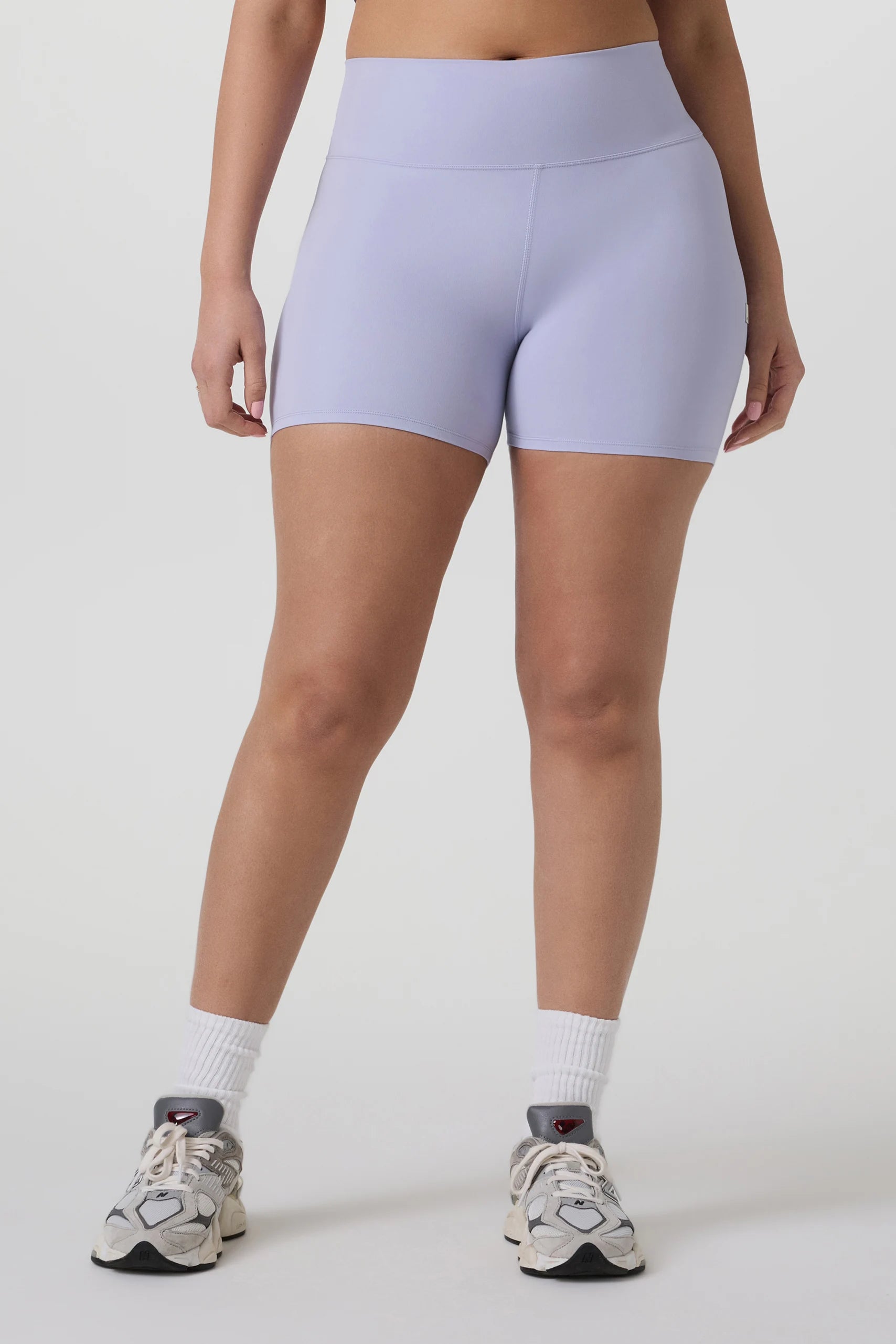 All The Feels Short Activewear Vuori