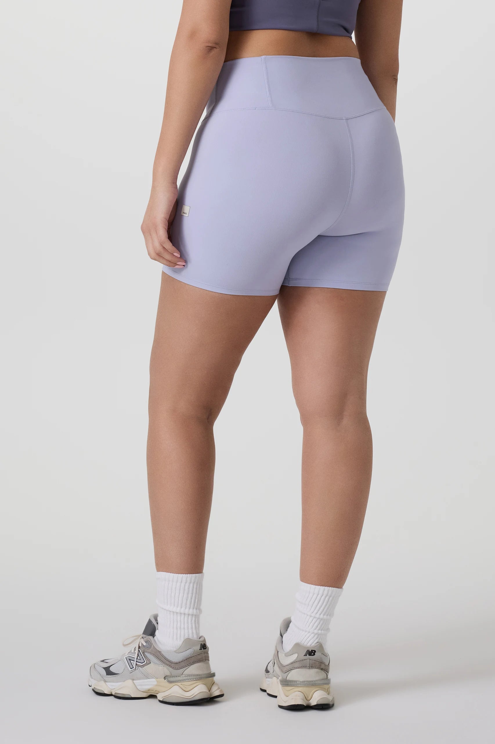 All The Feels Short Activewear Vuori