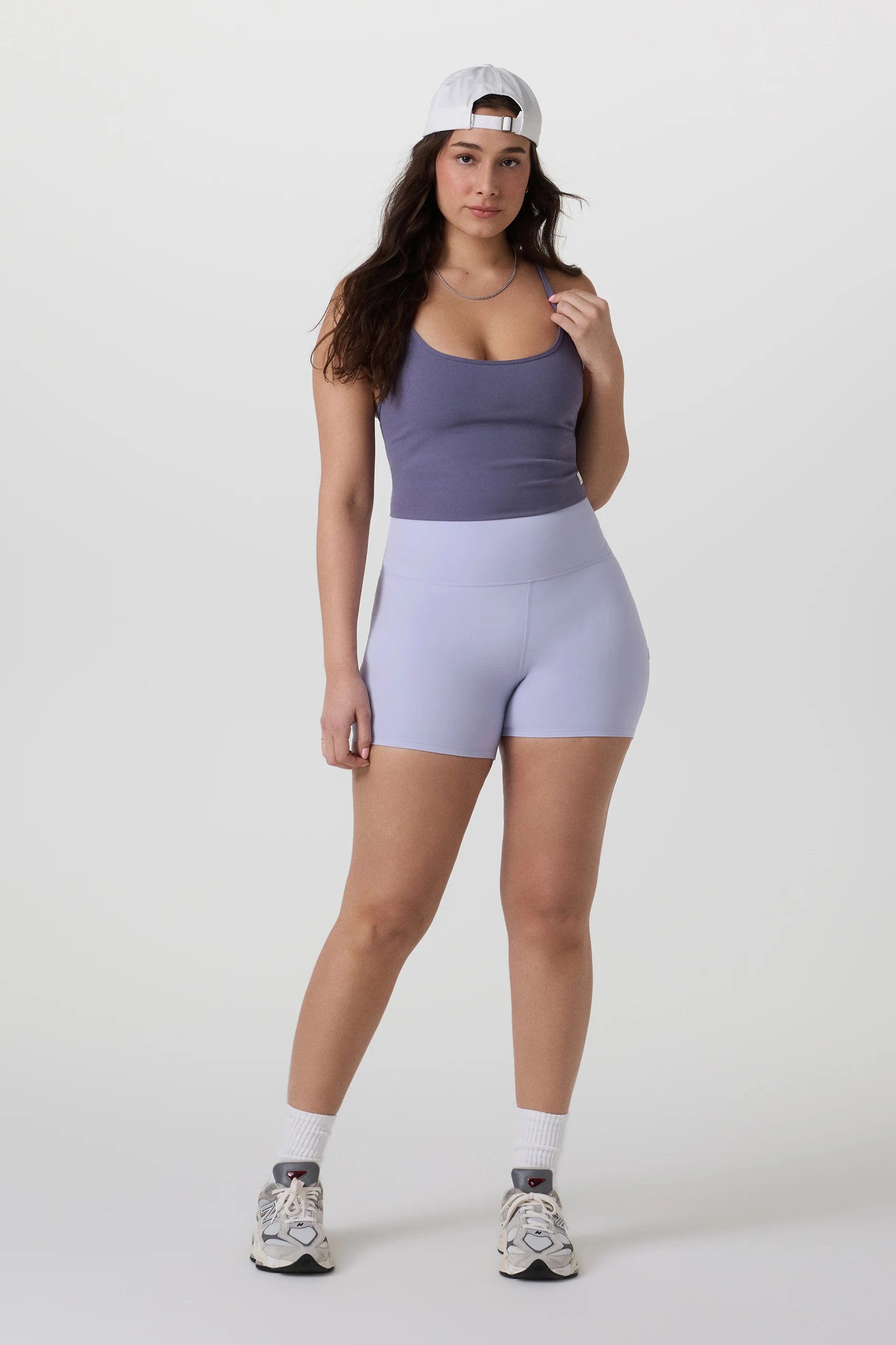 All The Feels Short Activewear Vuori
