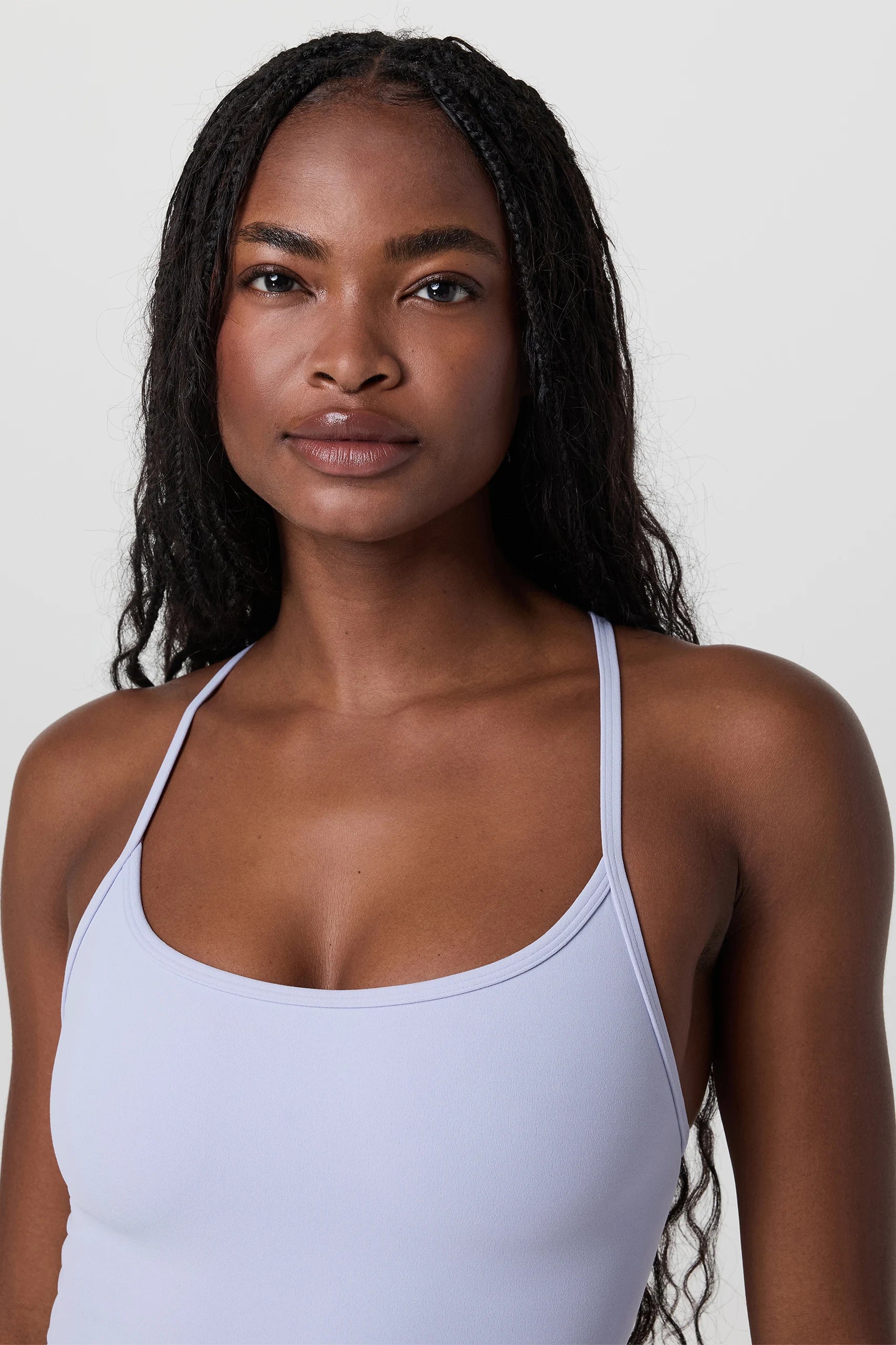 All The Feels Tank Activewear Vuori