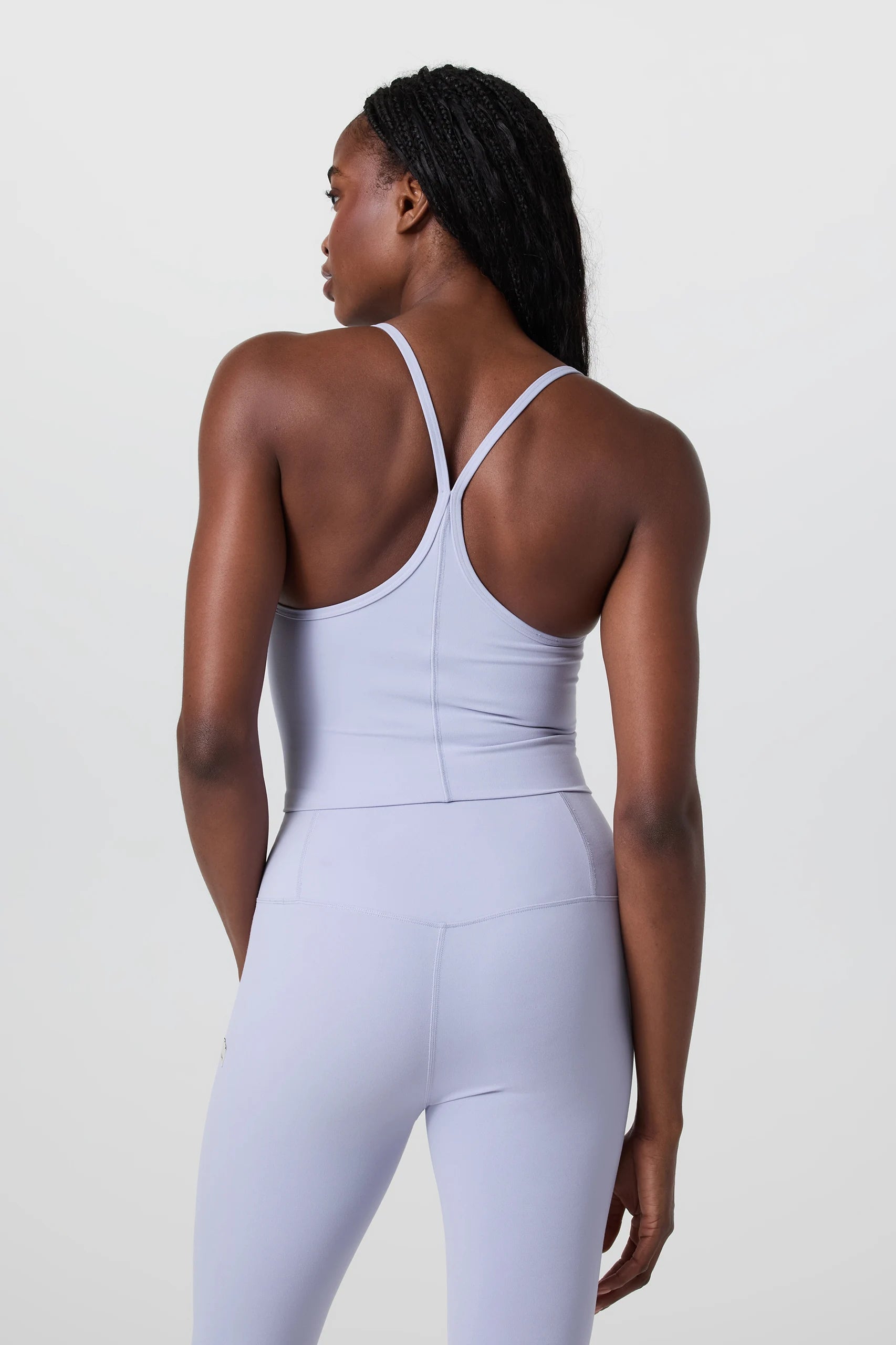 All The Feels Tank Activewear Vuori