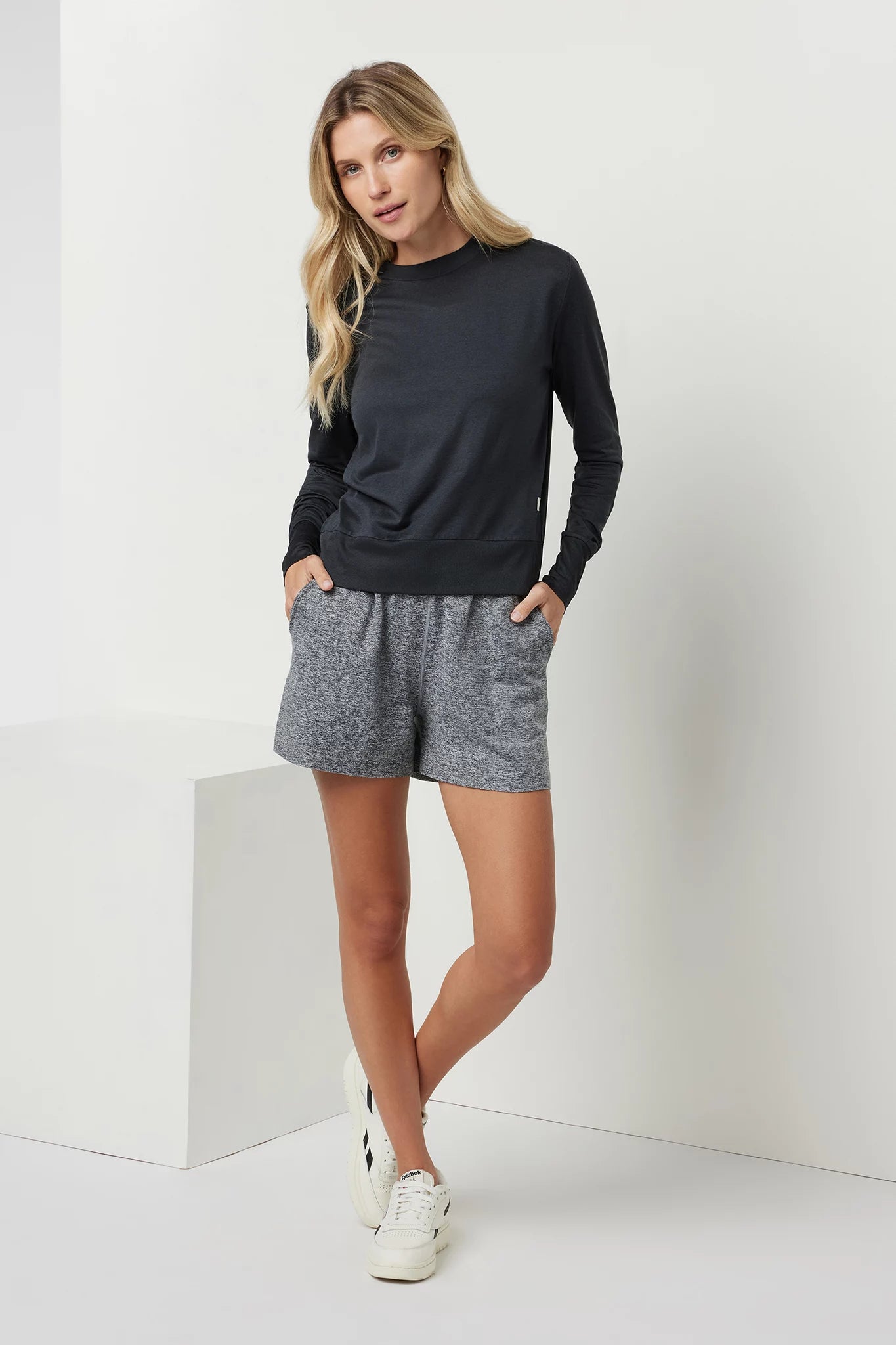 Daydream Crew Activewear Vuori